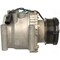 Four Seasons Dodge:New Sanden/Sankyo Trf105 W/Clutch New Compressor, 58556 58556 - alternate 8